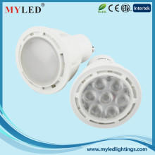 Réduction disponible !!! Agent recherché 5W 7w Dimmable GU10 Led Spotlight SMD LED